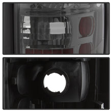 Load image into Gallery viewer, Spyder Auto 5012814 XTune Euro Style Tail Lights Fits Ram 1500 Ram 2500 Ram 3500