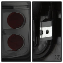 Load image into Gallery viewer, Spyder Auto 5012814 XTune Euro Style Tail Lights Fits Ram 1500 Ram 2500 Ram 3500