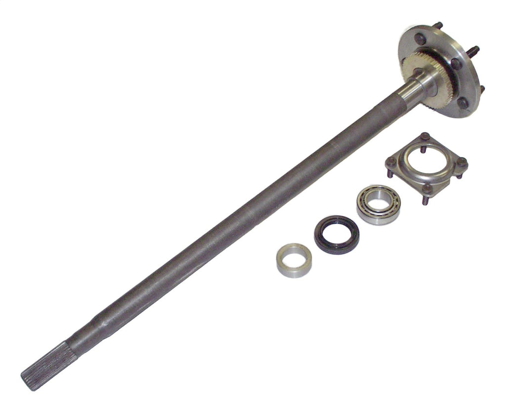 Crown Automotive 5012820AA Axle Shaft Fits 99-04 Grand Cherokee (WJ)