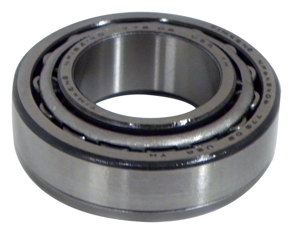 Crown Automotive 5012825AA Axle Shaft Bearing Fits Grand Cherokee (WJ) Liberty