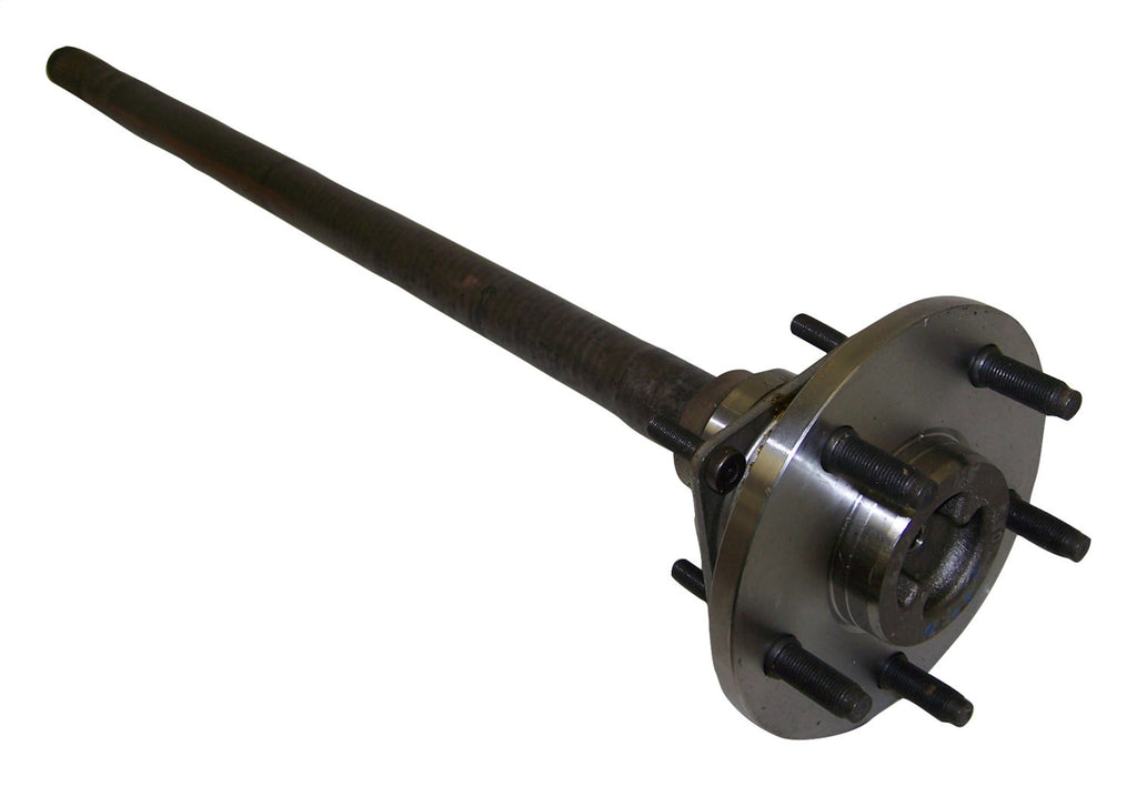 Crown Automotive 5012851AA Axle Shaft Fits 99-04 Grand Cherokee (WJ)