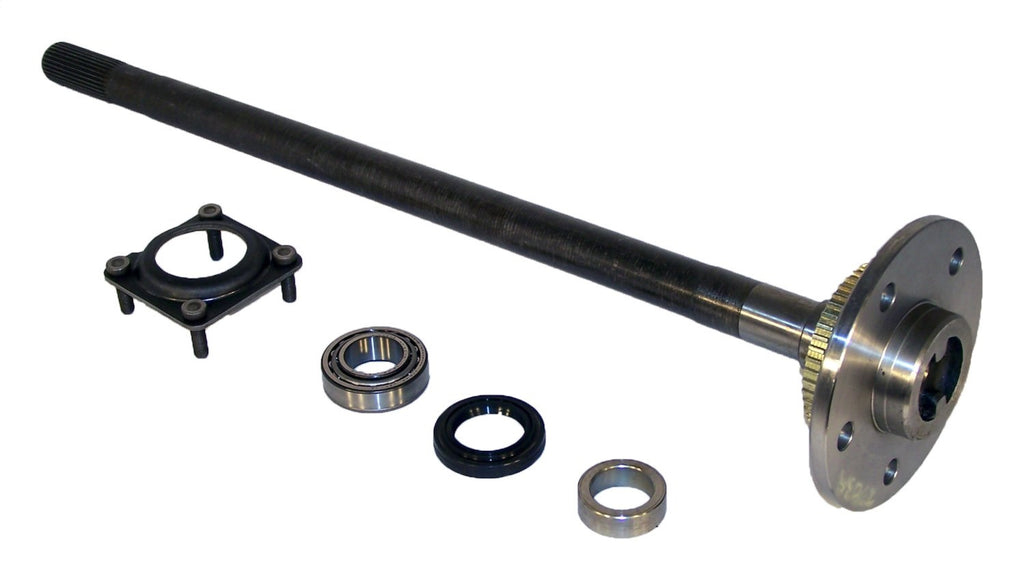 Crown Automotive 5012872AA Axle Shaft Fits 99-04 Grand Cherokee (WJ)