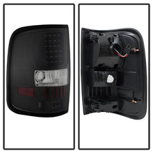 Load image into Gallery viewer, Spyder Auto 5012890 XTune LED Tail Lights Fits 04-08 F-150
