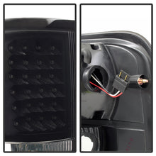 Load image into Gallery viewer, Spyder Auto 5012890 XTune LED Tail Lights Fits 04-08 F-150