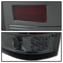 Load image into Gallery viewer, Spyder Auto 5012920 XTune LED Tail Lights Fits 04-08 F-150