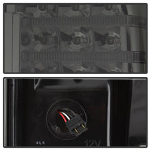 Load image into Gallery viewer, Spyder Auto 5013064 XTune LED Tail Lights Fits 06-09 H3