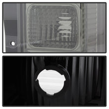 Load image into Gallery viewer, Spyder Auto 5013064 XTune LED Tail Lights Fits 06-09 H3