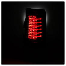 Load image into Gallery viewer, Spyder Auto 5013064 XTune LED Tail Lights Fits 06-09 H3