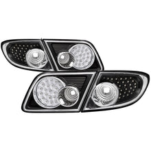 Load image into Gallery viewer, Spyder Auto 5013101 XTune LED Tail Lights Fits 03-08 6