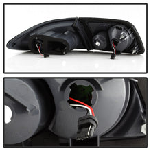 Load image into Gallery viewer, Spyder Auto 5013101 XTune LED Tail Lights Fits 03-08 6