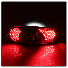 Load image into Gallery viewer, Spyder Auto 5013101 XTune LED Tail Lights Fits 03-08 6