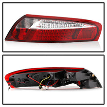 Load image into Gallery viewer, Spyder Auto 5013132 XTune LED Tail Lights Fits 99-04 911