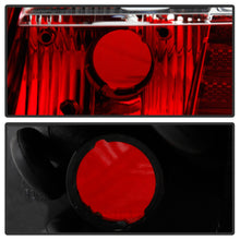 Load image into Gallery viewer, Spyder Auto 5013132 XTune LED Tail Lights Fits 99-04 911
