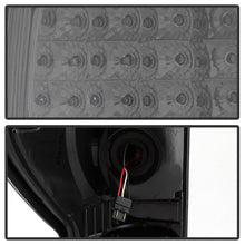 Load image into Gallery viewer, Spyder Auto 5013231 XTune LED Tail Lights Fits 07-13 Tundra
