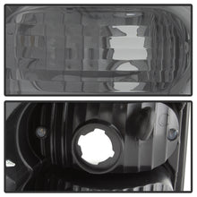 Load image into Gallery viewer, Spyder Auto 5013231 XTune LED Tail Lights Fits 07-13 Tundra
