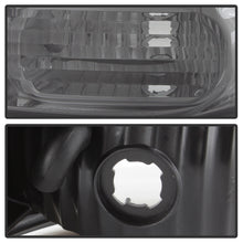 Load image into Gallery viewer, Spyder Auto 5013231 XTune LED Tail Lights Fits 07-13 Tundra