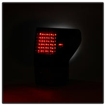 Load image into Gallery viewer, Spyder Auto 5013231 XTune LED Tail Lights Fits 07-13 Tundra