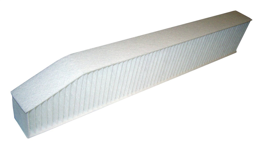 Crown Automotive 5013595AB Cabin Air Filter Fits 99-04 Grand Cherokee (WJ)