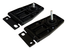 Load image into Gallery viewer, Crown Automotive 5013722K Liftglass Hinge Set Fits Wrangler (TJ) Wrangler (YJ)