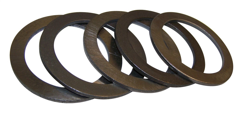 Crown Automotive 5013880AA Transfer Case Shim Kit Fits 94-98 Grand Cherokee (ZJ)