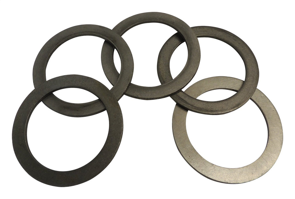 Crown Automotive 5013881AA Differential Carrier Shim Set