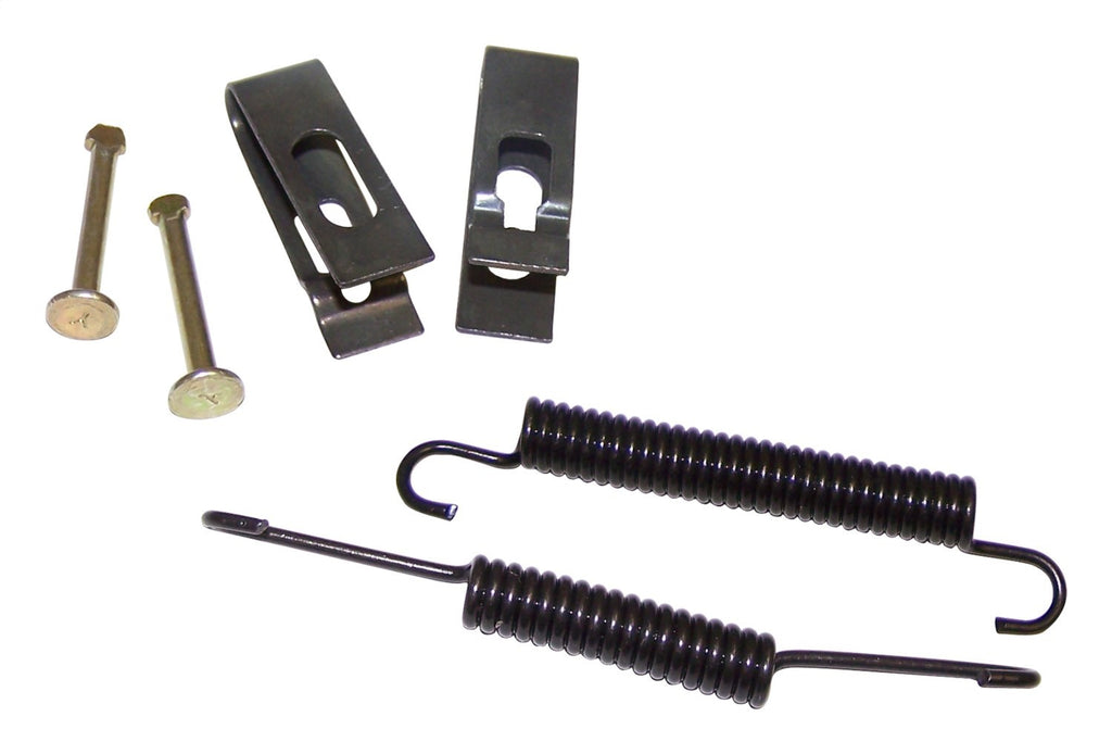 Crown Automotive 5014038AA Parking Brake Spring Kit Fits Grand Cherokee (WJ)
