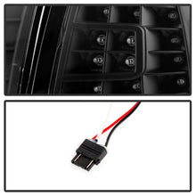 Load image into Gallery viewer, Spyder Auto 5014184 XTune Crystal Headlights Fits 97-03 Expedition F-150