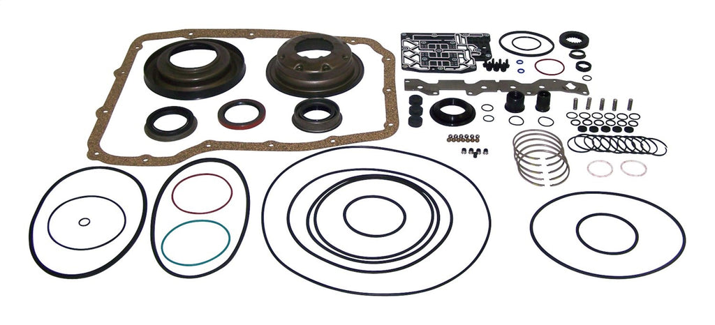 Crown Automotive 5014221AC Auto Trans Rebuild Kit