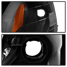 Load image into Gallery viewer, Spyder Auto 5014382 XTune Crystal Headlights Fits 99-00 Civic