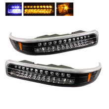 Load image into Gallery viewer, Spyder Auto 5014566 XTune Bumper Lights