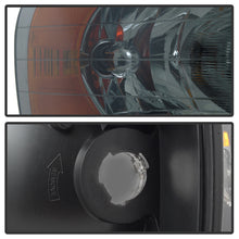 Load image into Gallery viewer, Spyder Auto 5014757 XTune Crystal Headlights Fits Ram 1500 Ram 2500 Ram 3500