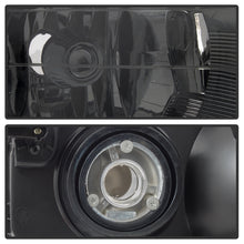 Load image into Gallery viewer, Spyder Auto 5014757 XTune Crystal Headlights Fits Ram 1500 Ram 2500 Ram 3500