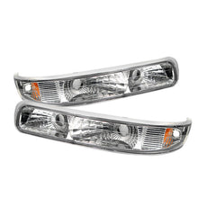 Load image into Gallery viewer, Spyder Auto 5014764 XTune Euro Style Bumper Lights
