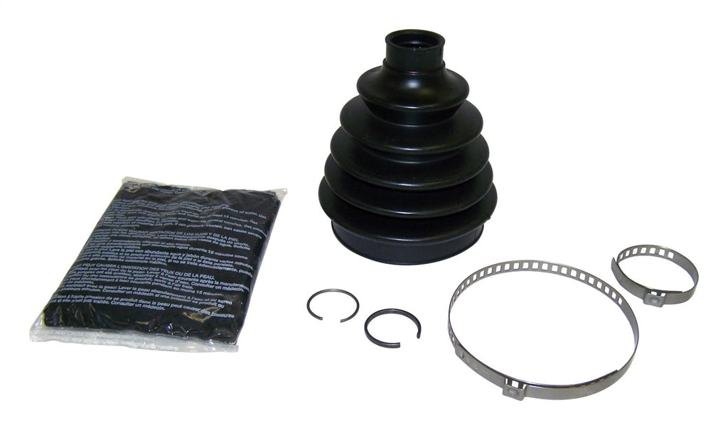 Crown Automotive 5014914AA Axle Boot Kit Fits 00-06 Neon Pacifica PT Cruiser