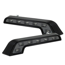 Load image into Gallery viewer, Spyder Auto 5014917 XTune DRL L-Shape Mb Style 0.5W White LED Lights