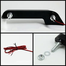 Load image into Gallery viewer, Spyder Auto 5014917 XTune DRL L-Shape Mb Style 0.5W White LED Lights