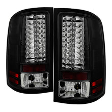 Load image into Gallery viewer, Spyder Auto 5014948 LED Tail Lights