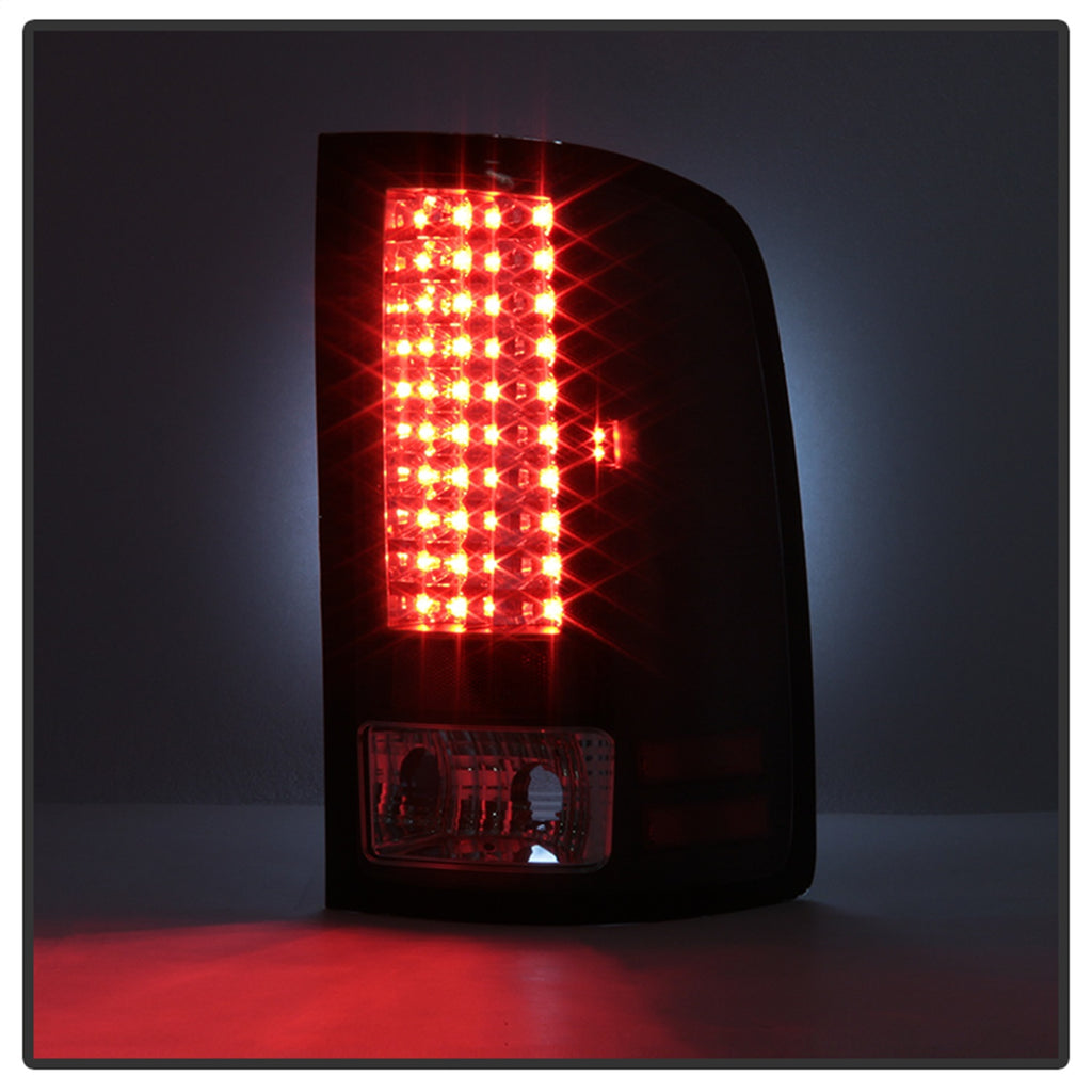 Spyder Auto 5014948 LED Tail Lights