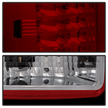 Load image into Gallery viewer, Spyder Auto 5014955 LED Tail Lights