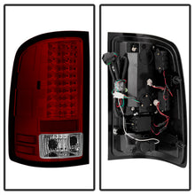 Load image into Gallery viewer, Spyder Auto 5014955 LED Tail Lights