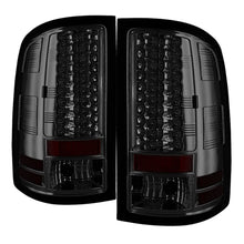Load image into Gallery viewer, Spyder Auto 5014962 LED Tail Lights