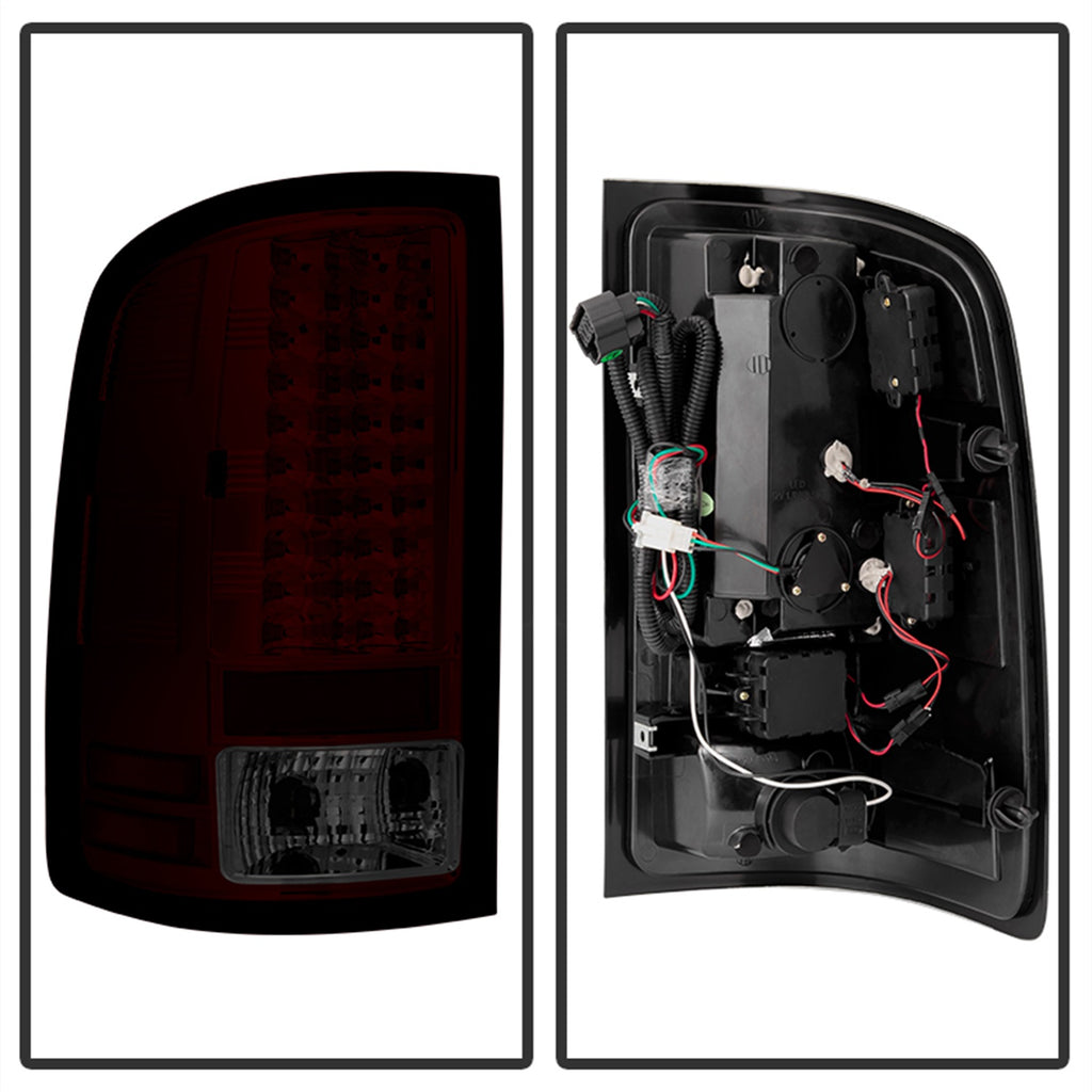 Spyder Auto 5014986 LED Tail Lights