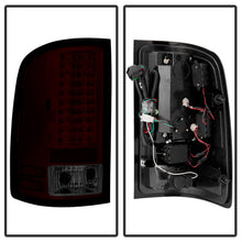 Load image into Gallery viewer, Spyder Auto 5014986 LED Tail Lights