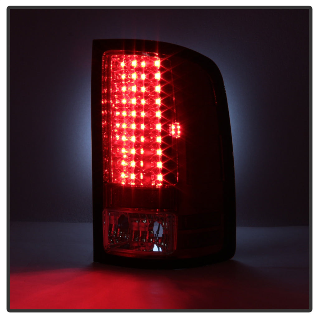 Spyder Auto 5014986 LED Tail Lights