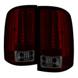 Spyder Auto 5014986 LED Tail Lights