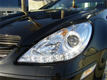 Load image into Gallery viewer, Spyder Auto 5014993 DRL LED Projector Headlights