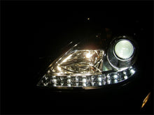 Load image into Gallery viewer, Spyder Auto 5014993 DRL LED Projector Headlights