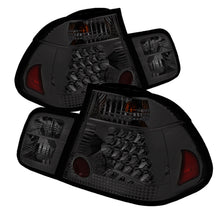 Load image into Gallery viewer, Spyder Auto 5015068 LED Tail Lights Fits 02-05 320i 325i 325xi 330i 330xi
