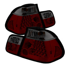 Load image into Gallery viewer, Spyder Auto 5015075 LED Tail Lights Fits 02-05 320i 325i 325xi 330i 330xi