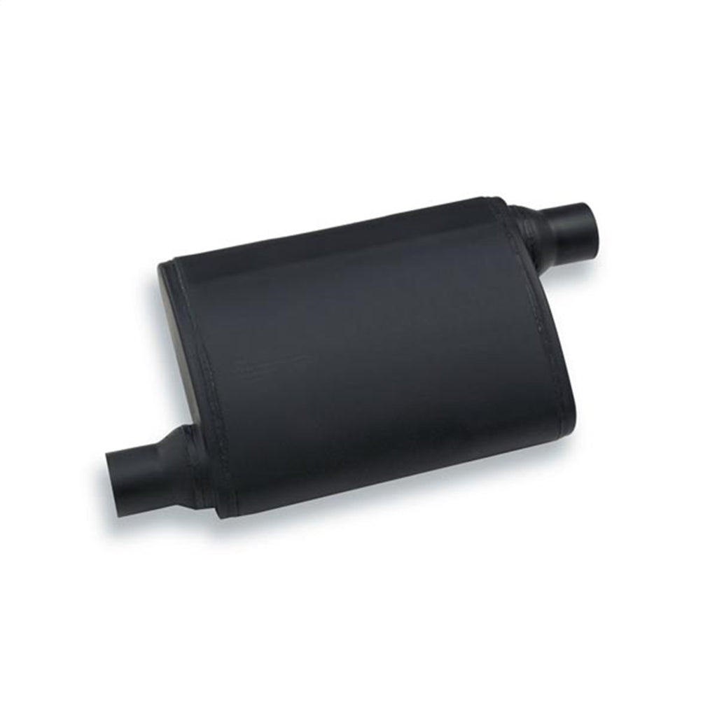 Flowtech 50152FLT Terminator Muffler Fits 84-95 Mustang